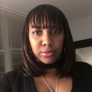 Meet your Posher, Kimberly